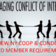 New Requirements for NY Coops & Incorporated Condos regarding Board Member Conflicts of Interest