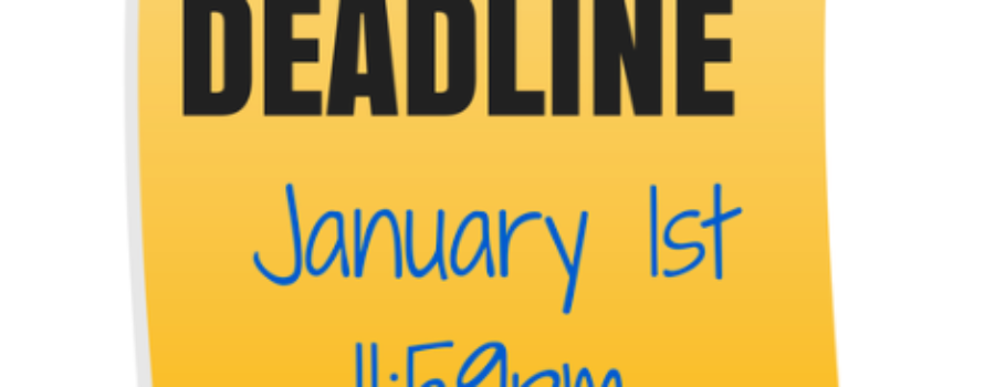 Florida Condo Websites Due Today – January 1, 2019
