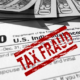 Tax Crimes usually start with a Simple Audit Notice