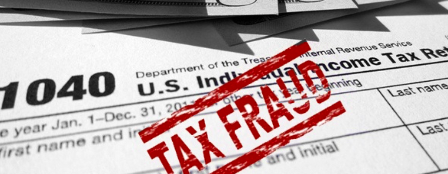 Tax Crimes usually start with a Simple Audit Notice