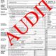 IRS AUDIT NOTICE – What NOT to do!!!!